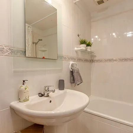 797holidayrentals- En Torremuelle Con Terraza Y Piscina アパート *