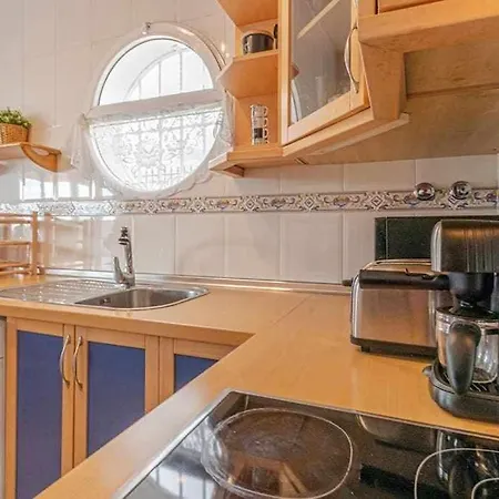 797holidayrentals- En Torremuelle Con Terraza Y Piscina شقة بينالماذينا