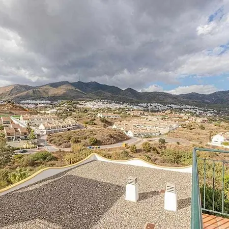 797holidayrentals- En Torremuelle Con Terraza Y Piscina